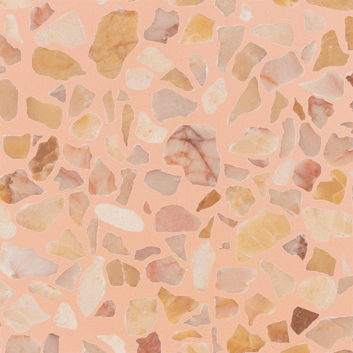 Cement Terrazzo