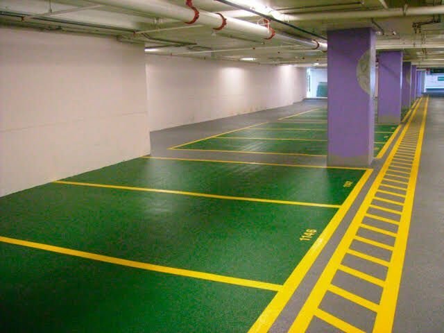 CAR PARKING FLOORING1