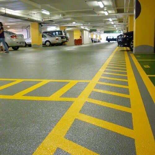 CAR PARKING FLOORING1