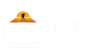 SUnrise-logo white