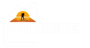 SUnrise-logo white